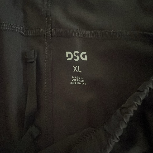 Men's DSG Agility Joggers - Picture 3 of 3